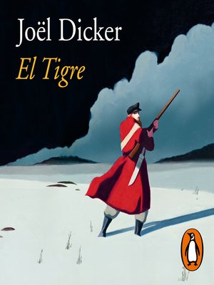 cover image of El tigre